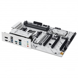 ASUS B650E MAX GAMING WIFI W AMD B650 Pistoke AM5 ATX