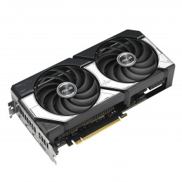 615,00 € | ASUS Dual -RTX5070-O12G NVIDIA GeForce RTX 5070 12 GB GDDR7