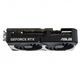 615,00 € | ASUS Dual -RTX5070-O12G NVIDIA GeForce RTX 5070 12 GB GDDR7