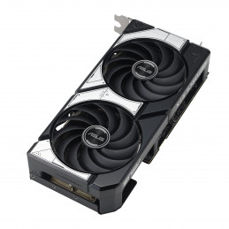 615,00 € | ASUS Dual -RTX5070-O12G NVIDIA GeForce RTX 5070 12 GB GDDR7