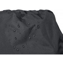 ASUS ROG Archer ErgoAir reppu Pelireppu musta EVA (eteeni-vinyyliasetaatti), Lycra, Nailon