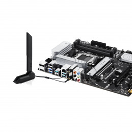 ASUS PRIME B650-PLUS WIFI AMD B650 Pistoke AM5 ATX