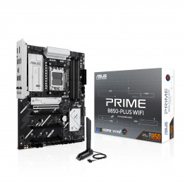 ASUS PRIME B850-PLUS WIFI AMD B850 Pistoke AM5 ATX