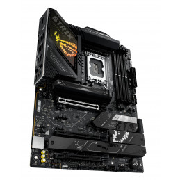 ASUS ROG STRIX Z890-H GAMING WIFI Intel Z890 LGA 1851 (Socket V1) ATX