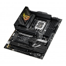 ASUS ROG STRIX Z890-H GAMING WIFI Intel Z890 LGA 1851 (Socket V1) ATX
