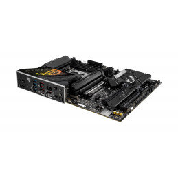 ASUS ROG STRIX Z890-H GAMING WIFI Intel Z890 LGA 1851 (Socket V1) ATX