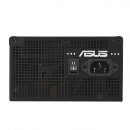 ASUS Prime -750B-BLACK virtalähdeyksikkö 750 W 20+4 pin ATX ATX musta