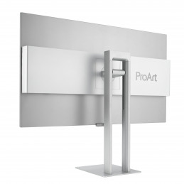 ASUS ProArt OLED PA32UCDM tietokoneen litteä näyttö 80 cm (31.5") 3840 x 2160 pikseliä 4K Ultra HD QD-OLED Hopea