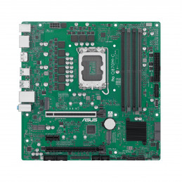 ASUS PRO Q870M-C-CSM LGA 1851 (Socket V1) mikro ATX