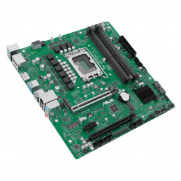 ASUS PRO Q870M-C-CSM LGA 1851 (Socket V1) mikro ATX