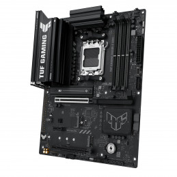 ASUS TUF GAMING B650E-E WIFI AMD B650 Pistoke AM5 ATX