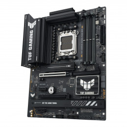 ASUS TUF GAMING B650E-PLUS WIFI AMD B650 Pistoke AM5 ATX