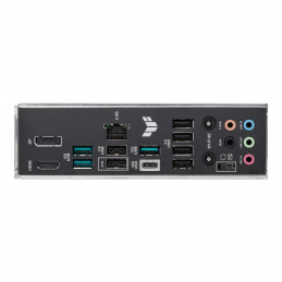 ASUS TUF GAMING B650E-PLUS WIFI AMD B650 Pistoke AM5 ATX