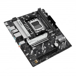 ASUS PRIME B850M-K AMD B850 Pistoke AM5 mikro ATX
