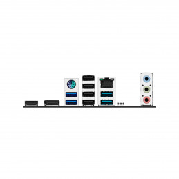 ASUS PRIME B850M-K AMD B850 Pistoke AM5 mikro ATX