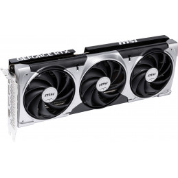 MSI VENTUS GeForce RTX 5060 TI 16G 3X OC NVIDIA 16 GB GDDR7
