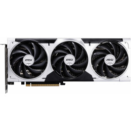 MSI VENTUS GeForce RTX 5060 TI 16G 3X OC NVIDIA 16 GB GDDR7