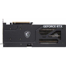 MSI VENTUS GeForce RTX 5060 TI 16G 3X OC NVIDIA 16 GB GDDR7
