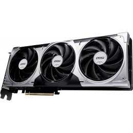 MSI VENTUS GeForce RTX 5060 TI 16G 3X OC NVIDIA 16 GB GDDR7