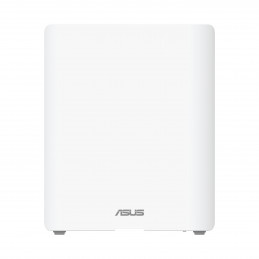 ASUS BQ16 Kolmikaista (2,4 GHz 5 GHz 6 GHz) Wi-Fi 7 (802.11be) Valkoinen 3 Sisäinen
