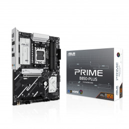 ASUS PRIME B850-PLUS-CSM AMD B850 Pistoke AM5 ATX