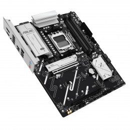 ASUS PRIME B850-PLUS-CSM AMD B850 Pistoke AM5 ATX