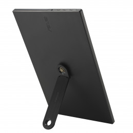 ASUS ZenScreen MB169CK tietokoneen litteä näyttö 39,6 cm (15.6") 1920 x 1080 pikseliä Full HD LCD musta