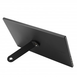 ASUS ZenScreen MB169CK tietokoneen litteä näyttö 39,6 cm (15.6") 1920 x 1080 pikseliä Full HD LCD musta