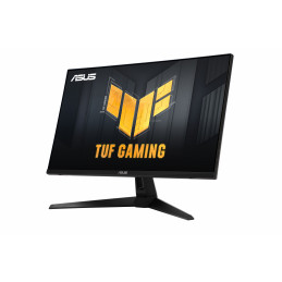 ASUS TUF Gaming VG27UQ1A tietokoneen litteä näyttö 68,6 cm (27") 3840 x 2160 pikseliä 4K Ultra HD LCD musta