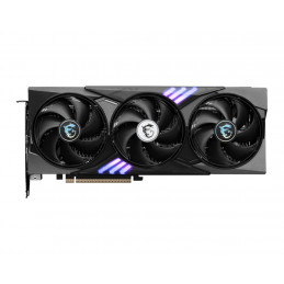 MSI GAMING GeForce RTX 5060 TI 16G TRIO OC NVIDIA 16 GB GDDR7
