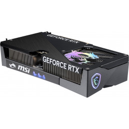 MSI GAMING GeForce RTX 5060 TI 16G OC NVIDIA 16 GB GDDR7