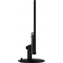 MSI Pro MP242L tietokoneen litteä näyttö 60,5 cm (23.8") 1920 x 1080 pikseliä Full HD LCD musta