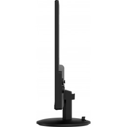 MSI Pro MP242L tietokoneen litteä näyttö 60,5 cm (23.8") 1920 x 1080 pikseliä Full HD LCD musta