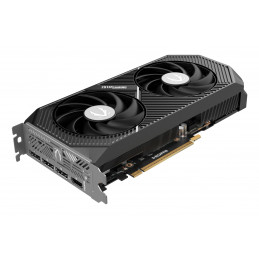 Zotac GAMING GeForce RTX 5070 Twin Edge NVIDIA 12 GB GDDR7