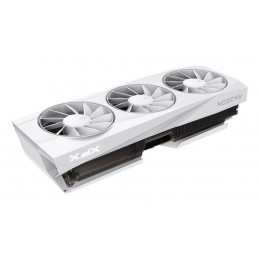XFX Quicksilver Radeon RX 9070 XT Gaming Edition AMD 16 GB GDDR6