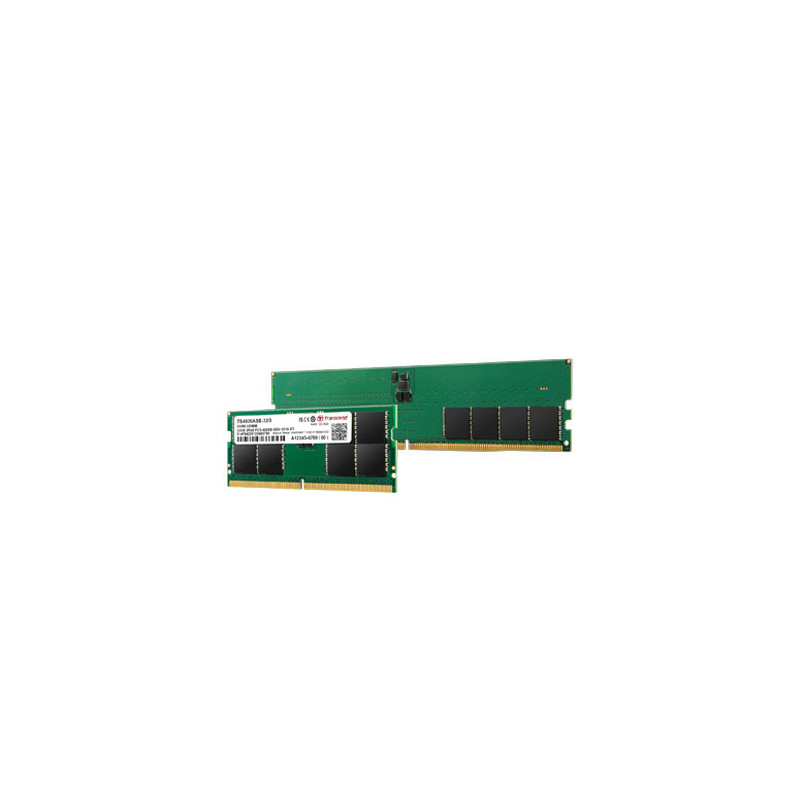 Transcend JetRam JM5600ASE-48G muistimoduuli 48 GB DDR5 5600 MHz