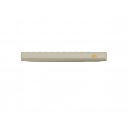 Xtorm Go2 Litium polymeeri (LiPo) 10000 mAh Beige