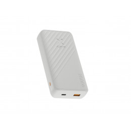 Xtorm Go2 Litium polymeeri (LiPo) 20000 mAh Valkoinen