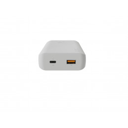 Xtorm Go2 Litium polymeeri (LiPo) 20000 mAh Valkoinen