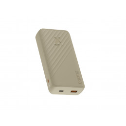 Xtorm Go2 Litium polymeeri (LiPo) 20000 mAh Beige
