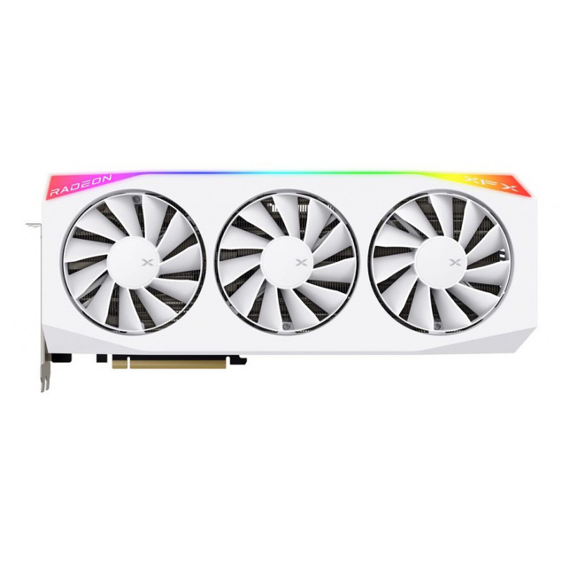 XFX Mercury Radeon RX 9070 XT OC Gaming Edition AMD 16 GB GDDR6