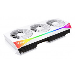 XFX Mercury Radeon RX 9070 XT OC Gaming Edition AMD 16 GB GDDR6