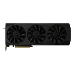 XFX Quicksilver Radeon RX 9070 XT Gaming Edition AMD 16 GB GDDR6