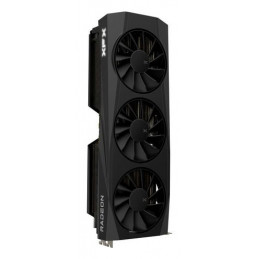 XFX Quicksilver Radeon RX 9070 XT Gaming Edition AMD 16 GB GDDR6