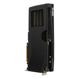 XFX Quicksilver Radeon RX 9070 XT Gaming Edition AMD 16 GB GDDR6