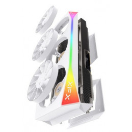 XFX Mercury Radeon RX 9070 XT OC Magnetic Air Edition AMD 16 GB GDDR6