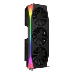 XFX Mercury Radeon RX 9070 XT OC Gaming Edition AMD 16 GB GDDR6