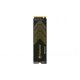 Transcend MTE255S 1 TB M.2 PCI Express 4.0 NVMe 3D NAND