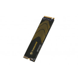 Transcend MTE255S 1 TB M.2 PCI Express 4.0 NVMe 3D NAND