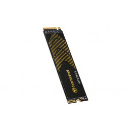 Transcend MTE255S 1 TB M.2 PCI Express 4.0 NVMe 3D NAND